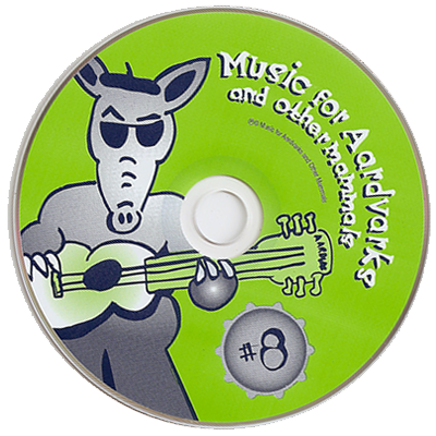 CD 8